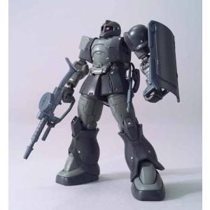 ジ・オリジン 018 HG 1/144 ザクI（キシリア部隊機） ガンプラ｜gsakusen