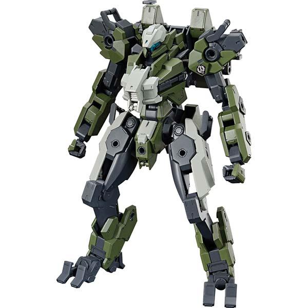 境界戦機 HG 1/72 メイレス ゴウヨウカスタム プラモデル