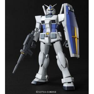 MG 1/100 RX-78-3 G-3ガンダム Ver.2.0 ガンプラ｜gsakusen