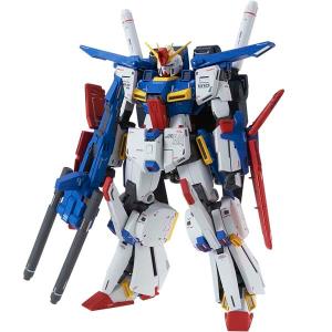 MG 1/100 MSZ-010 ダブルゼータガンダム [Ver.Ka]  ガンプラ｜gsakusen