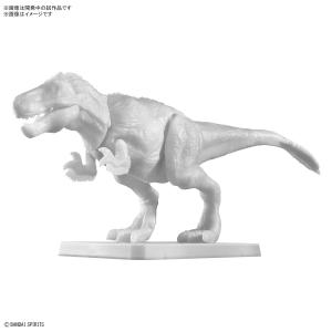 【予約商品 7月発売予定】プラノサウルス ティラノサウルス ペインティングVer. プラモデル