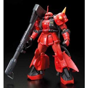 RG 1/144 MS-06R-2 ジョニー・ライデン専用ザクII ガンプラ｜gsakusen