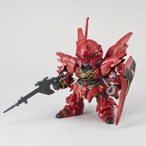 SDガンダム EXスタンダード 013 シナンジュ ガンプラ｜gsakusen