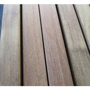 在庫売り切り!イペ製材38×38×1200mm 1本の詳細画像1