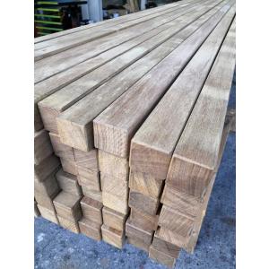 在庫売り切り!イペ製材38×38×1200mm 1本の詳細画像2