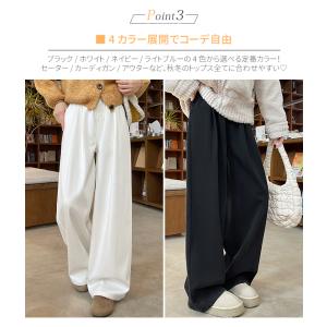 【秋冬人気商品再販・saleで2880円】ワイ...の詳細画像4