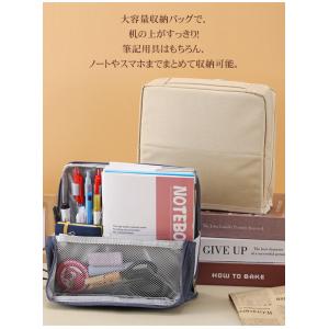 【新作200円OFF】ペンケース ペンポーチ ...の詳細画像3