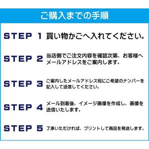 真鍮製 ーダーメイドのナンバープレートストラップの詳細画像5