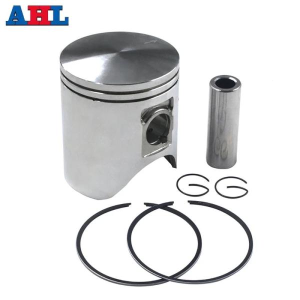 並行輸入品 66 MM 66.25 MM 66.5 MM 66.75 MM 67 MMピストンリング...