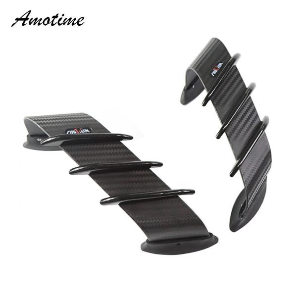 【並行輸入品】 カワサキZX10R ZX-10R 2011-2022 2021フェアリング空力翼固定...