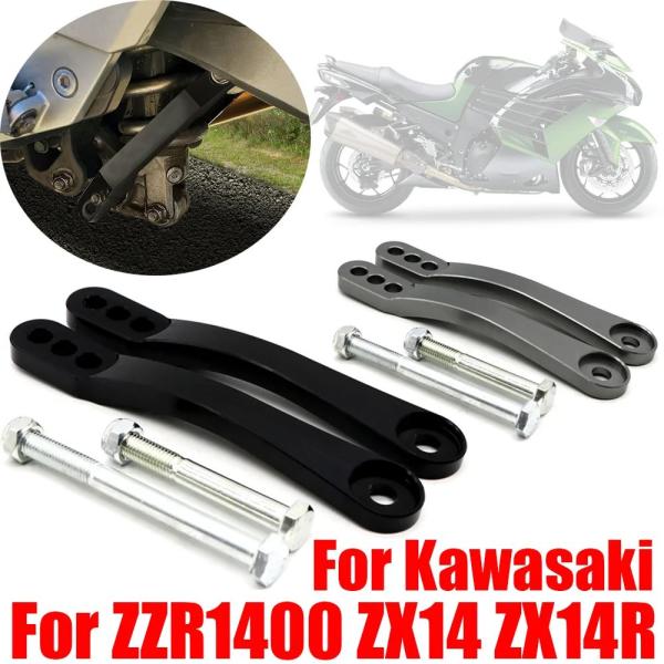 並行輸入品 カワサキR1400 2006-2020 ZZR 1400 ZX14 ZX-14 ZX14...