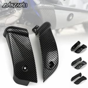 並行輸入品 ベスパ用バイク 二輪リアスポイラー プラスチック マットブラック カーボンパーツ SPAIN GTS 250 300 2013 GTV 2023-