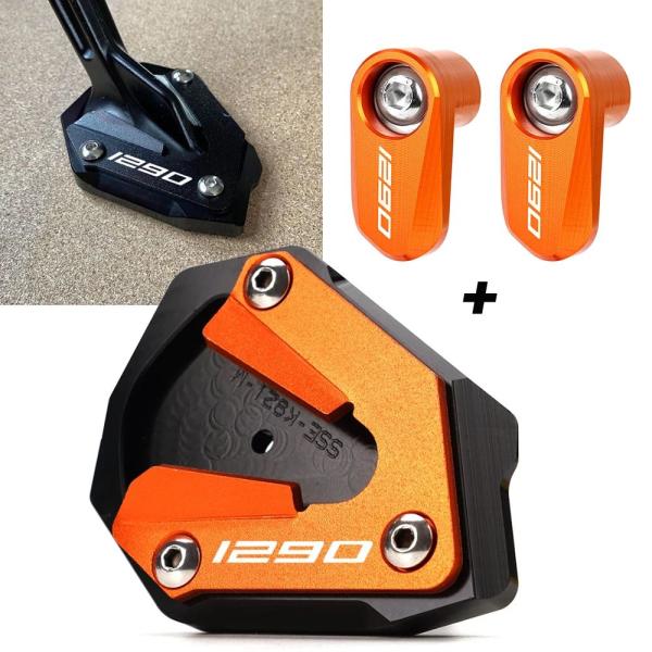 並行輸入品FOR KTM 1290 SUPER ADVENTURE S 1290 SAS MOTOR...