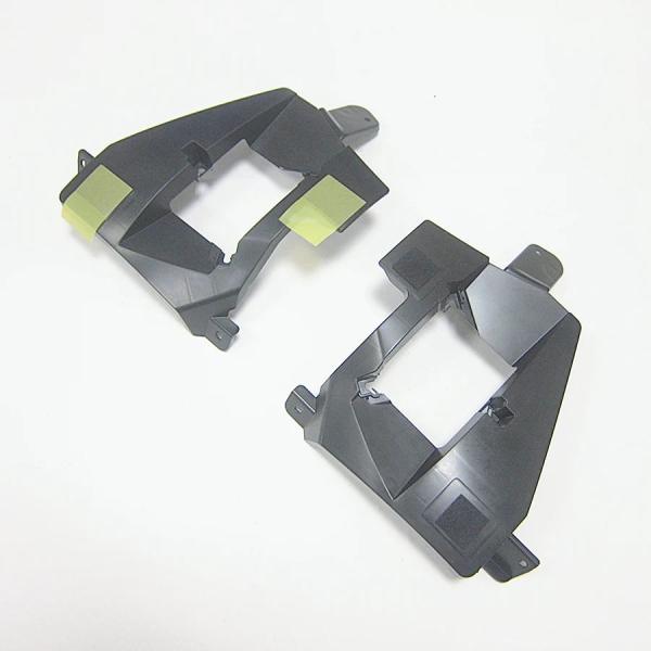 【並行輸入品】DFR5-50-163A OEMボディパーツ 50-AC0 フロントバンパーブラケット...