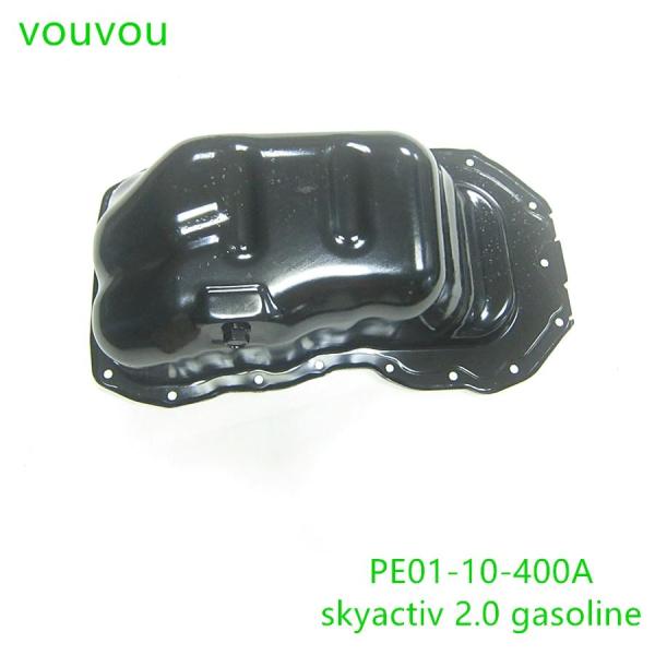 【並行輸入品】車用SKYACTIV 2.0エンジンオイルパン PE01-10-400A マツダ 6 ...
