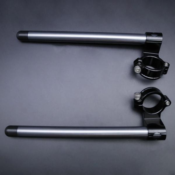 【並行輸入品】汎用 CNC 37MM 41MM 43MM 45MM 48MM 50MM オートバイク...