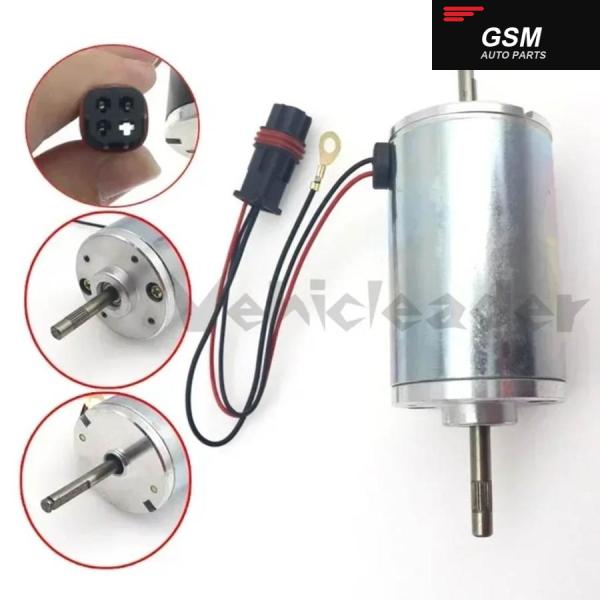 並行輸入品12V 24V電動モーター パーキング ヒーター ベアリング ウェバスト エアトップ用 2...