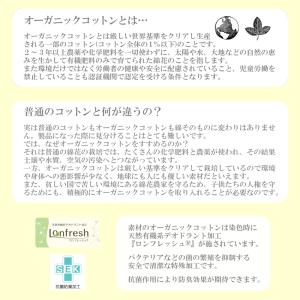 オーガニックコットンコード 約4.5mm幅 1...の詳細画像2