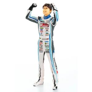 PLAMAX MF-49 minimum factory 谷口信輝 プラモデル GSR