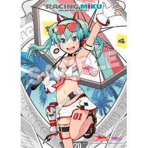 GSR ショップ by FOREST - レーシングミク 2020 Ver.｜Yahoo!ショッピング