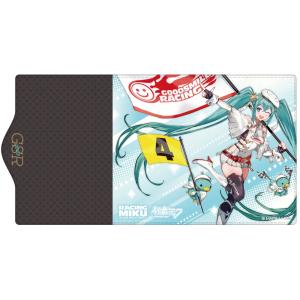 レーシングミク 2024Ver. レプリカチームパラソル 傘 : GSR