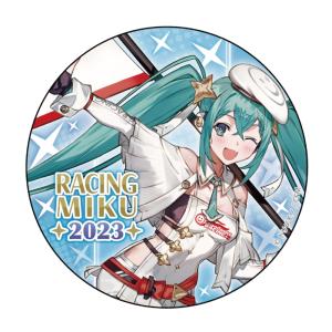 初音ミク GTプロジェクト 15周年記念 トレーディングおっきめ