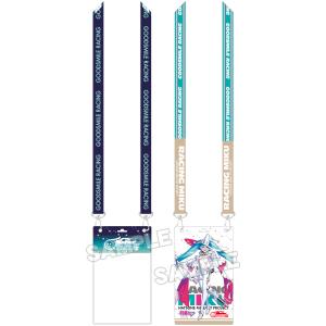 【中古】初音ミク GTプロジェクト 15周年記念トレーディングメタリック缶バッジ 初音ミク GTプロジェクト - トレーディング Ani-Art メタリック