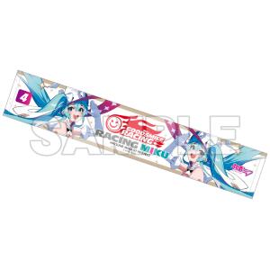 レーシングミク2024ver. NEW ERA コラボメッシュキャップ : GSR