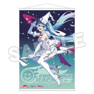 レーシングミク2024ver. NEW ERA コラボメッシュキャップ : GSR