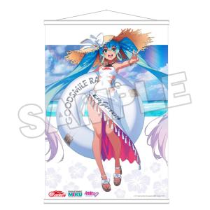 レーシングミク2024ver. NEW ERA コラボメッシュキャップ : GSR