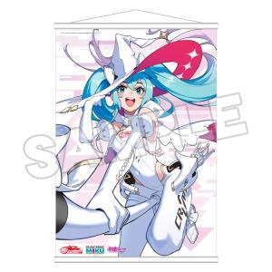 初音ミク レーシングミク 2015 ver. マイクロファイバー スポーツタオル 初音ミク レーシングミク 2015 ver. マイクロファイバー