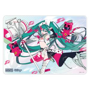 レーシングミク 2025Ver. アクリルペンスタンド : GSR ショップ