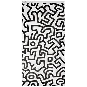 キースヘリング ステッカー ウォールステッカー の商品一覧 ウォールデコレーション 家具 インテリア 通販 Yahoo ショッピング