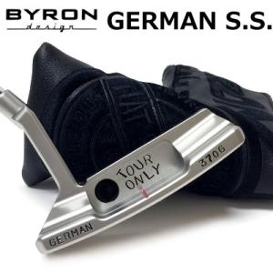 GSSツアー専用パター 370g ドイツ製 楽天市場】【入荷しました】New！GERMAN S.S. HM SPECS 370G
