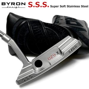 Scotty Cameron - バイロンデザイン　パター　GSS  限定50本　32インチ Scotty Cameron - バイロンデザイン パター GSS 限定50本 32