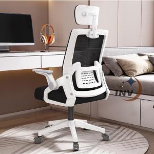 オフィスチェア メッシュ 椅子 いす パソコン...の詳細画像1