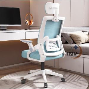 オフィスチェア メッシュ 椅子 いす パソコン...の詳細画像2