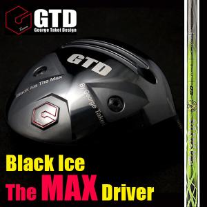 GTDゴルフ公認ストア - GTD The MAXドライバー他店と同価格