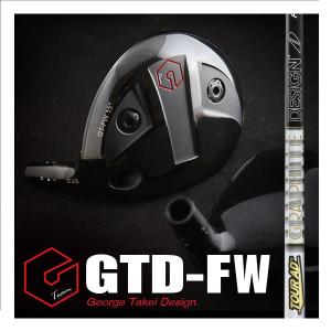 GT-FW（GTDフェアウェイウッド）《グラファイトデザイン ツアーAD F》：GTDゴルフ オフィシャルストア｜gtd-golf-shop