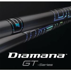 NEW! フジクラ「DIAMOND Speeder」GTDドライバー専用スリーブ付き