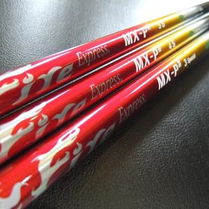 GTD REDシャフト》GTDドライバー専用スリーブ付き別売りシャフト：GTD