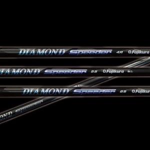 CRAZYクレイジー「9 dia」GTDドライバー専用スリーブ付き別売り