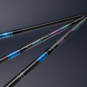 《NEW! 三菱ケミカル TENSEI  Blue 1K》GTDドライバー専用スリーブ付き別売りシャフト：GTDゴルフ オフィシャルストア｜gtd-golf-shop