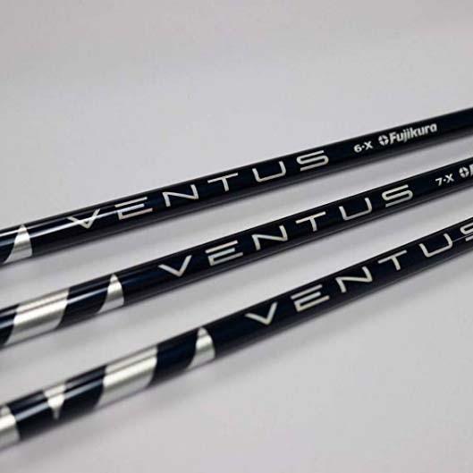 New!【フジクラ 26 ventus TRブルー」】GTDドライバー専用スリーブ付き別売りシャフト...