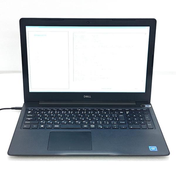 ジャンク品 DELL Inspiron 3583 ジャンクPC ジャンクパソコン 保証無し OS無し...