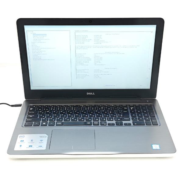 ジャンク品 DELL Inspiron P66F ジャンクPC ジャンクパソコン 保証無し OS無し...