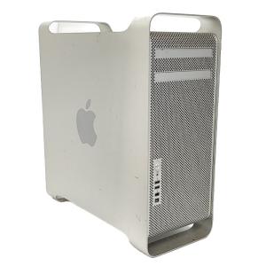 ジャンク品 Mac Pro A1186 保証無し OS無し 電源ケーブル付き｜gtech