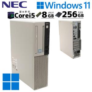 VersaPro Win7 32bit 中古パソコン NEC VK23L/A-T Windows7 Pro Core