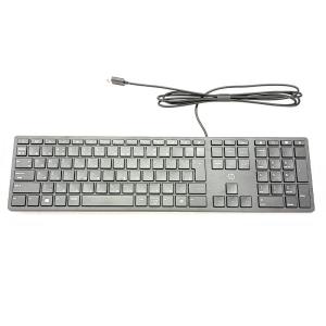純正新品 HP Wired Desktop 320K Keyboard 日本語 キーボード HSA