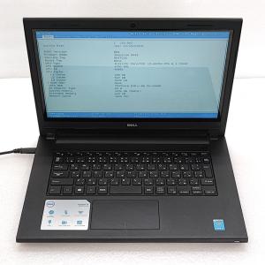 ジャンク品 DELL Insprion 3442 ジャンクPC ジャンクパソコン 保証なし OS無し ACアダプタ 付き｜gtech